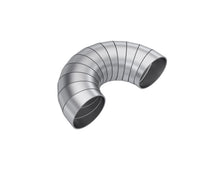 Load image into Gallery viewer, MBRP T304 Stainless Steel 2in Dia 180 Deg Universal Pie Cut Kit MBRP