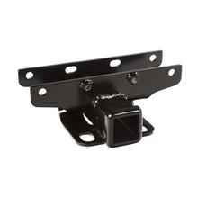 Load image into Gallery viewer, Rugged Ridge 2in Receiver Hitch 18-20 Jeep Wrangler JL. Rugged Ridge