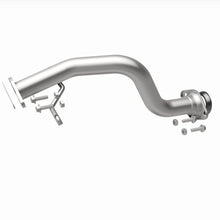 Load image into Gallery viewer, BRE Exhaust 06-12 Eclipse 2.4L Front Pipe Kit | 107-0108