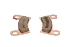 Load image into Gallery viewer, ProX 11-20 KTM85SX/12-17 Freeride 350 Rear Brake Pad Brake Pads - Performance ProX