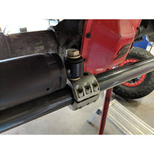Load image into Gallery viewer, Synergy 2018+ Jeep Wrangler JL/JLU Steering Stabilizer Relocation Kit (Stock Tie Rod) | 8807-04