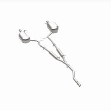 Load image into Gallery viewer, MagnaFlow BRE Exhaust Kit 02-05 Audi A4 Quattro 1.8L