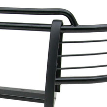 Load image into Gallery viewer, Westin 2005-2007 Ford F-250/350/450/550HD Super Duty Sportsman Grille Guard - Black Westin