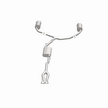 Load image into Gallery viewer, MagnaFlow BRE Exhaust Kit 15-22 300 CHARGER 3.6L