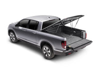 Load image into Gallery viewer, UnderCover 17-20 Honda Ridgeline 5ft SE Bed Cover - Black Textured Bed Covers - Hinged Undercover