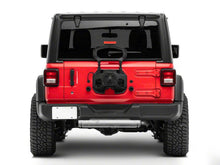 Load image into Gallery viewer, Raxiom 18-23 Jeep Wrangler JL Axial Series Hyper Flash LED Third Brake Light- Red Brake Lights Raxiom