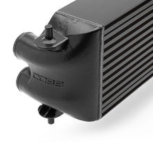 Load image into Gallery viewer, COBB Intercooler Kits Cobb Ford 17-20 F150 Ecoboost Raptor Limited 3.5L/2.7L Front Mount Intercooler - Black