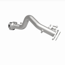 Load image into Gallery viewer, BRE Exhaust 06-12 Eclipse 2.4L Front Pipe Kit | 107-0108