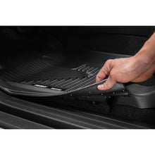 Load image into Gallery viewer, Husky Liners 2013 Toyota 4Runner WeatherBeater Black Front & 2nd Seat Floor Liners