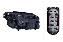 Load image into Gallery viewer, Hella 2016-2021 Mercedes-Benz GLC250 Headlight Assembly Hella