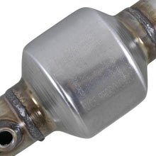 Load image into Gallery viewer, afe aFe POWER Direct Fit Catalytic Converter Nissan 350Z 03-06 V6-3.5L aFe
