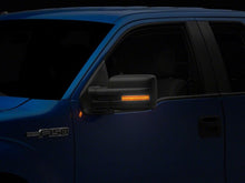 Load image into Gallery viewer, Raxiom 09-14 Ford F-150 Axial Series LED Mirror Mounted Turn Signals- Clear Side Mirrors Raxiom