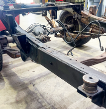 Load image into Gallery viewer, Rust Buster 2004-2012 Chevy Colorado & GMC Canyon Center Frame Section - Right | RB7504R