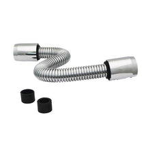 Load image into Gallery viewer, Spectre Uncategorized Spectre Magna Kool Radiator Hose Kit 24in W/Chrome End Covers
