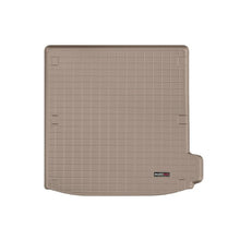 Load image into Gallery viewer, WeatherTech 10-14 Mercedes-Benz E-Class Cargo Liners - Tan | 41644