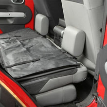 Load image into Gallery viewer, Rugged Ridge C3 Cargo Cover W/O Subwoofer 07-18 Jeep Wrangler JKU 4 Door Rugged Ridge