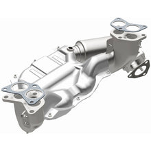 Load image into Gallery viewer, Magnaflow 11-13 Subaru Forester California Grade CARB Compliant Direct-Fit Catalytic Converter