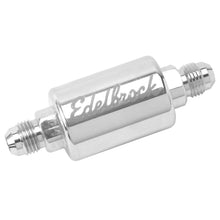Load image into Gallery viewer, Edelbrock Fuel Filter Edelbrock Fuel Filter 8129