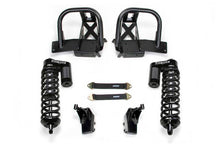 Load image into Gallery viewer, Fabtech 11-16 Ford F250/350 4WD 10in C/O Conv Sys Dlss 4.0 C/O& Hoops Only Coilovers Fabtech