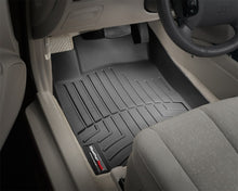 Load image into Gallery viewer, WeatherTech 07-10 Hyundai Sonata Front FloorLiner - Black