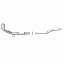 Load image into Gallery viewer, MagnaFlow Exhaust Products Catalytic Converter MagnaFlow Exhaust Products Magnaflow OEM Grade Direct-Fit Catalytic Converter 21-913