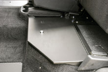 Load image into Gallery viewer, Tuffy Ram Trucks Underseat Lid W/ Keyed Lock Cargo Boxes & Bags Tuffy Products