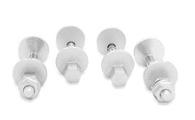 Load image into Gallery viewer, Superpro 98-07 Toyota Land Cruiser Control Arm Upper Camber Bolt Kit - LC100 Superpro