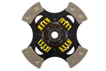 Load image into Gallery viewer, ACT 2002 Dodge Neon 4 Pad Sprung Race Disc Clutch Discs ACT