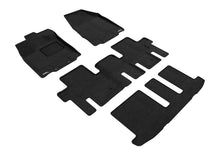 Load image into Gallery viewer, 3D Maxpider 13-20 Nissan Pathfinder Elegant Black R1 R2 R3 3D MAXpider