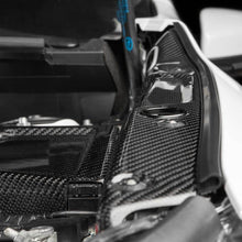 Load image into Gallery viewer, COBB Engine Covers COBB 2022-2024 Subaru WRX Redline Fender Shrouds