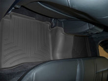 Load image into Gallery viewer, WeatherTech 02-06 Nissan Altima Rear FloorLiner - Black | 441692