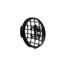 Load image into Gallery viewer, KC HiLiTES SlimLite 8in. LED Stone Guard - Black KC HiLiTES