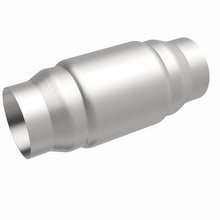 Load image into Gallery viewer, MagnaFlow Conv Univ 3.00inch C/C