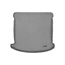 Load image into Gallery viewer, WeatherTech 97-98 Pontiac Trans Sport Long WB Cargo Liners - Grey