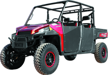 Load image into Gallery viewer, DragonFire Racing Doors DragonFire Racing 12-19 Polaris Ranger Crew 570/900/1000 UTV Doors - 4 Doors
