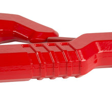 Load image into Gallery viewer, Rugged Ridge Elite Giga Red Hook 2 inch Receiver Rugged Ridge