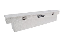 Load image into Gallery viewer, Deezee Universal Tool Box - Specialty Narrow BT Alum FULLSIZE Tool Storage Dee Zee