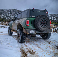 Load image into Gallery viewer, Turn Offroad 2021+ Ford Bronco OEM Hard Top Light Bracket | LB4-M1