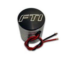 Load image into Gallery viewer, FTI Powerglide Enclosed Style Billet Transbrake Solenoid - Standard Throw | F2515M