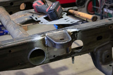 Load image into Gallery viewer, Rust Buster 11-18 Chevy Silverado 2500HD/3500HD Rear Bed Mount - Left | RB7827L