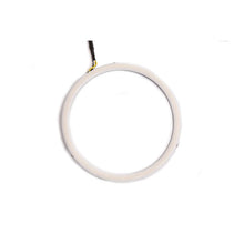 Load image into Gallery viewer, Diode Dynamics Halo Lights LED 140mm - Red Four