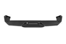 Load image into Gallery viewer, DV8 Offroad 20-23 Chevy & GMC 2500/3500 Spec Series Rear Bumper