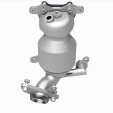 Load image into Gallery viewer, Magnaflow 15-21 Honda Fit 1.5L Direct Fit CARB Compliant Converter