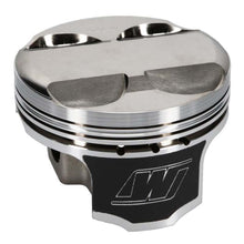 Load image into Gallery viewer, Wiseco Piston Sets - Forged - 4cyl Wiseco Honda F20C 89.00 mm Bore 28.98 mm CH 7.00 CC Piston Set