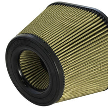 Load image into Gallery viewer, aFe Air Filters - Universal Fit afe Magnum FORCE Intake Rplcmnt Air Filter 7-1/8 IN F x (8-3/4 x 8-3/4) IN B x 7 IN T x 6-3/4 IN H