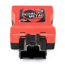 Load image into Gallery viewer, afe Pedal 2 Metal Throttle Enhancer Various Hyundai/Kia/Genesis Cars/SUVs 11-25 aFe
