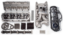 Load image into Gallery viewer, Edelbrock Power Package Top End Kit 289-302 Ford 367 Hp Heads Edelbrock
