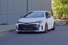 Load image into Gallery viewer, PERRIN 2025+ Toyota GR Corolla License Plate Relocation Kit | PTP-BDY-202
