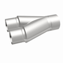 Load image into Gallery viewer, MagnaFlow Exhaust Products Exhaust Y Pipe MagnaFlow Exhaust Products Magnaflow Exhaust Y-Pipe - 3.00/2.50 10778