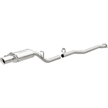 Load image into Gallery viewer, MagnaFlow Exhaust Products Exhaust System Kit MagnaFlow Exhaust Products Street Series Stainless Cat-Back System 16661